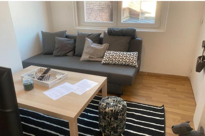 Appartement Cosy 렌스 외부 사진